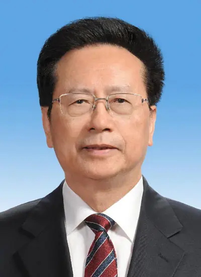 陈昌智