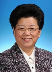 陈至立