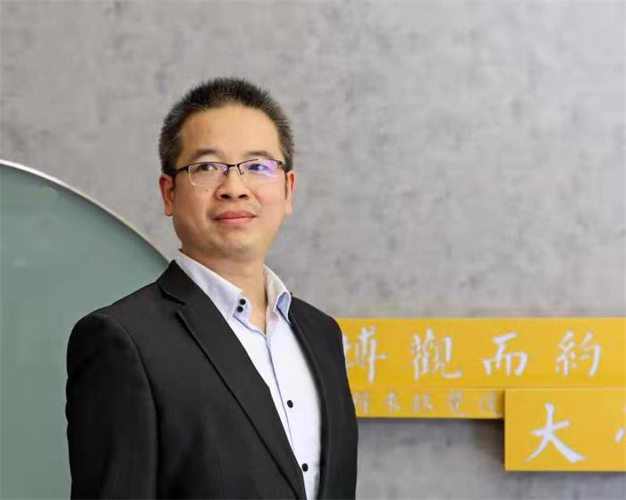 黄时进