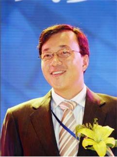 邓中瀚