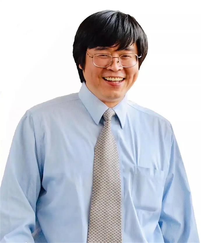 樊文飞