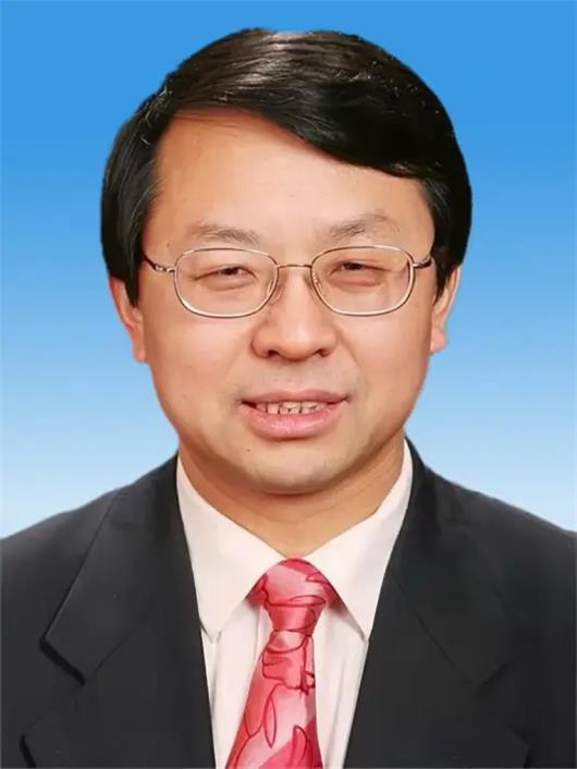 张福锁