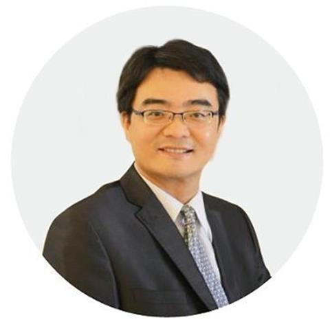 赵正堂