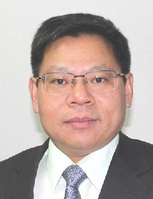 王华明